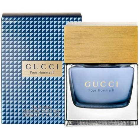 by gucci pour homme|gucci pour homme ii discontinued.